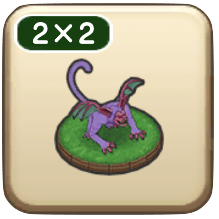 バズズの王子の像