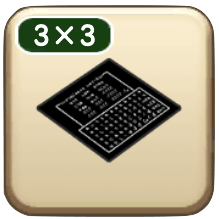 ふっかつのじゅもんラグ大