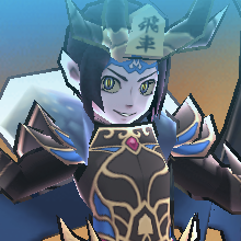 飛車の間(レア)