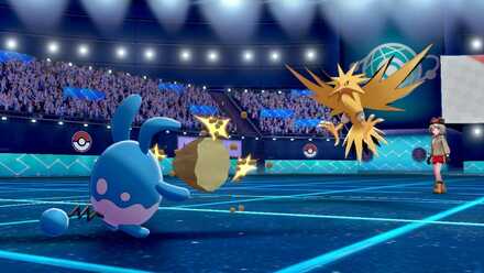 イバンの発動機会が多い