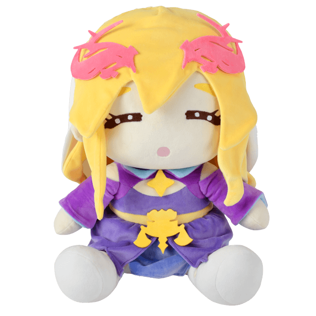 抱きぐるみ もちっとルシファー