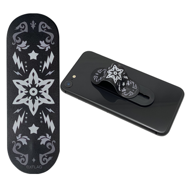 スマホマルチバンド