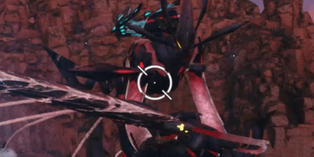 ペダクス・ソードの画像