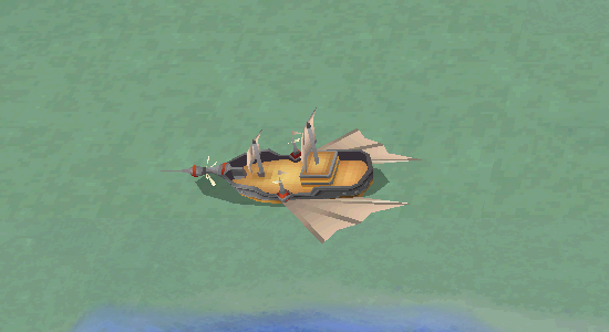 エンタープライズ