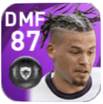 FPケルヴィン・フィリップス(6/17)の画像