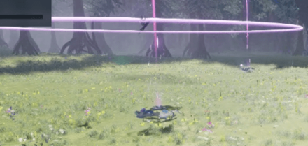 近距離クラスはアップドラフターを使おう