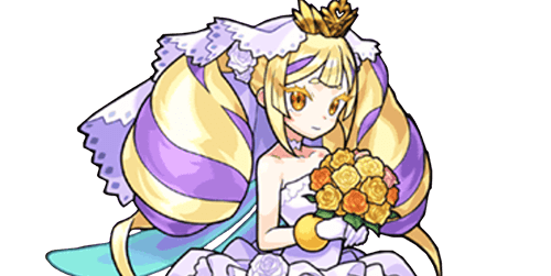 アンジュの画像