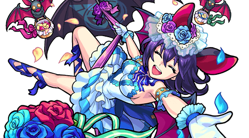 ウェンディアの画像