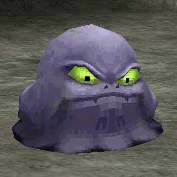 ブラックプリン