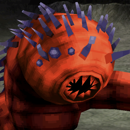 アビスウォーム