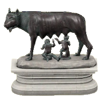 ぼせいあふれるちょうこく画像