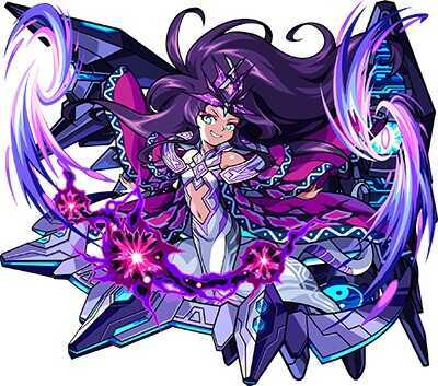 ジョカ廻 ステータス