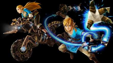 新武器「フレイル」と「マスターバイク」