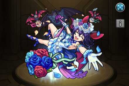 ウェンディア ステータス