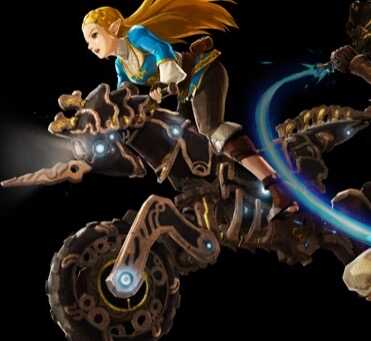 マスターバイク