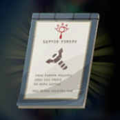 研究報告・遺物の分析画像