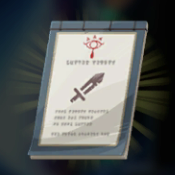 研究報告・戦闘の記録画像