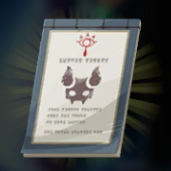 研究報告・魔物の生態画像