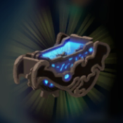 高出力の小型古代炉画像