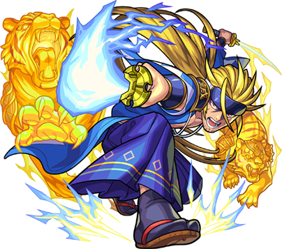 真近藤勇 ステータス