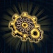 歴戦の歯車画像