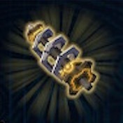 ゼルダ無双厄災 歴戦のバネの入手方法とステータス 厄災の黙示録 ゲームエイト