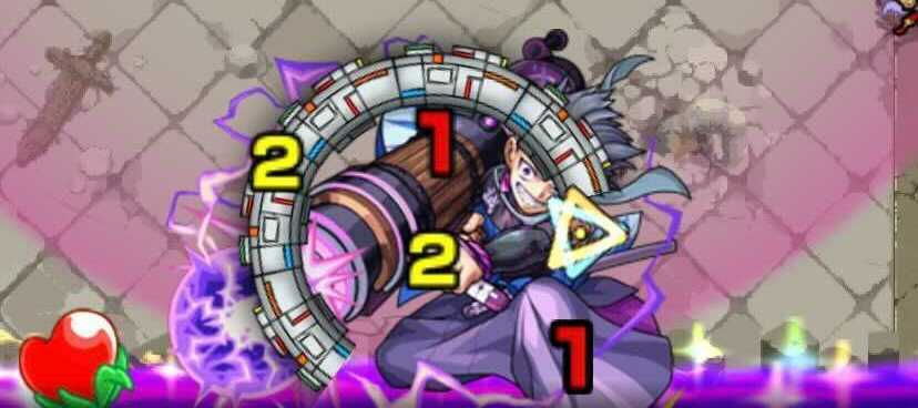 ディレクションガード