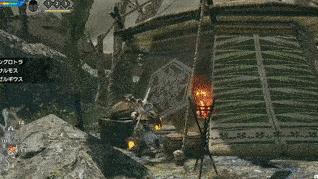 闘技大会06開幕の移動方法