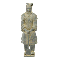 もののふのちょうこく画像