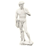 りりしいちょうこく画像