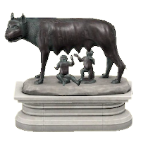 ぼせいあふれるちょうこく画像