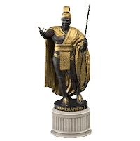 いだいなちょうこく画像