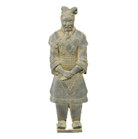 もののふのちょうこく画像