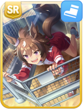 ［///WARNING GATE///］シンコウウインディの画像