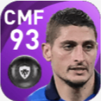 FPマルコ・ヴェラッティ(6/21)の画像