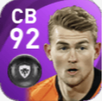 FPマタイス・デ・リフト(6/21)の画像