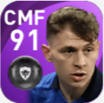 FPニコロー・バレッラ(6/21)の画像