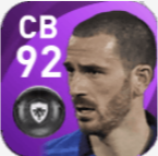 FPレオナルド・ボヌッチ(6/21)の画像