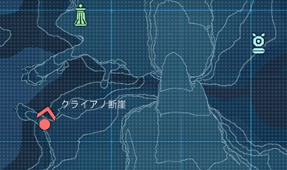 クアルデアーマ・ベルタ