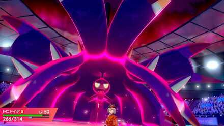 柔軟な立ち回りが可能