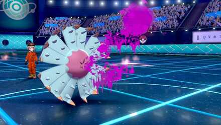 型がバレづらい