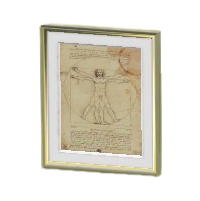 あつ森 美術品の本物と偽物の見分け方 絵画と彫刻の一覧 あつまれどうぶつの森 ゲームエイト