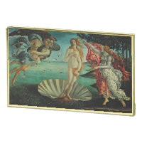 きれいな名画(本物)