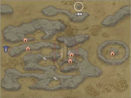 プロトバブイルの場所