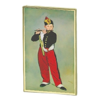 いい名画(本物)