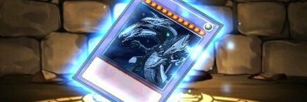 【7437】青眼の究極竜のカード