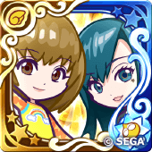 ラブandベリー（星7）の画像