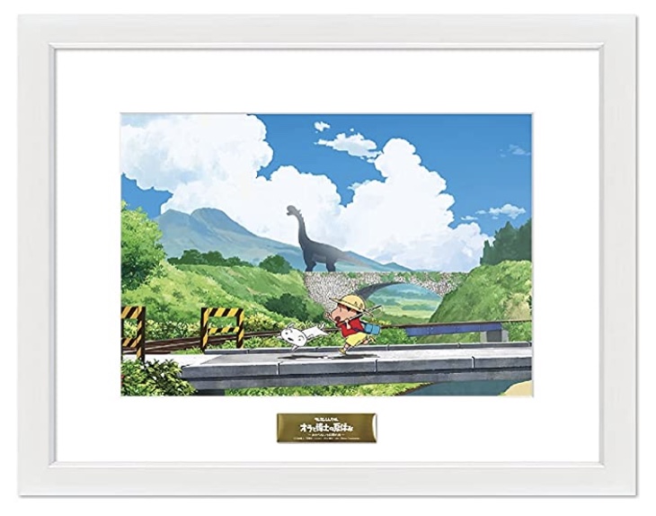 キャラファイングラフ