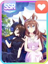 ［祝福はフーガ］ミホノブルボン画像