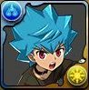 ルーク&連撃竜ドラギアスの画像